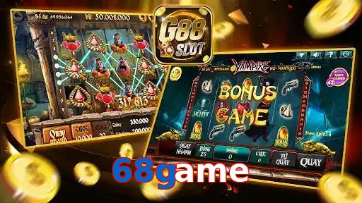 68game